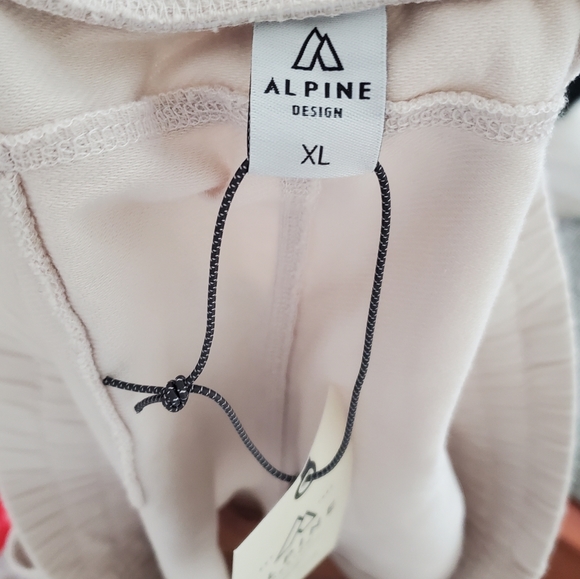 Alpine Design Ranger Short Size xl - Picture 6 of 7